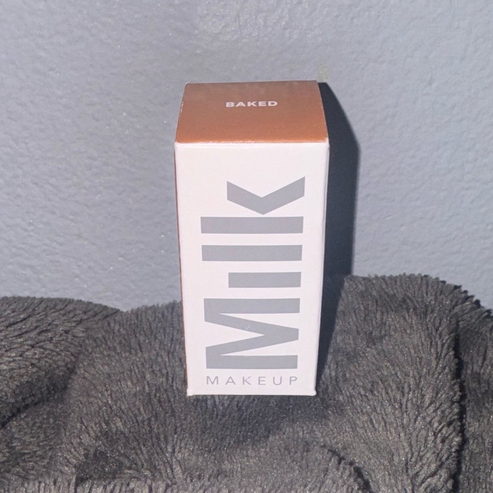 MILK Makeup Matte Bronzer